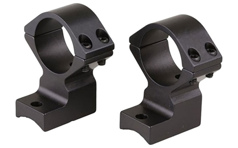 Talley Manufacturing Bergara premier 30mm high 20 moa scope mount