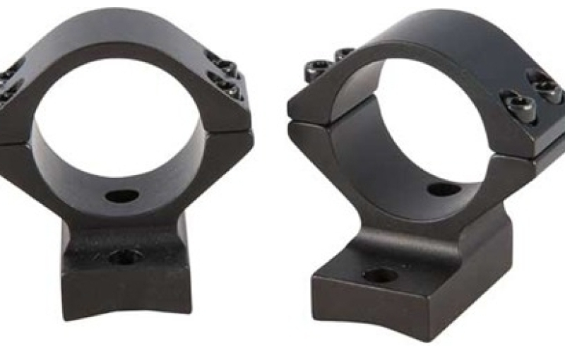 Talley Manufacturing Ruger 10/22 1'' low scope mount