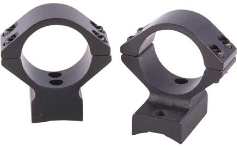 Talley Manufacturing Remington model 7 1'' low scope mount