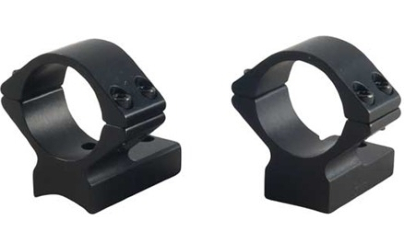 Talley Manufacturing Remington 700 extended 1'' low scope mount