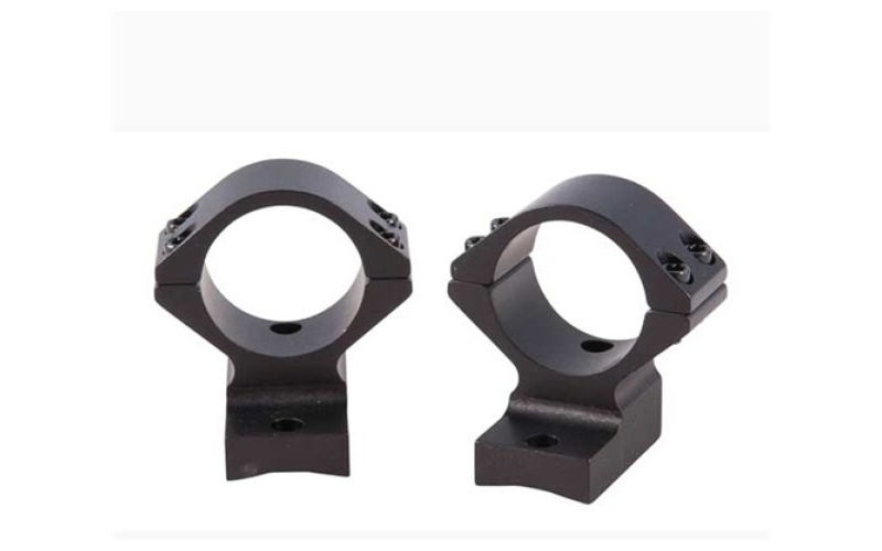 Talley Manufacturing Browning a-bolt 1'' medium scope mount