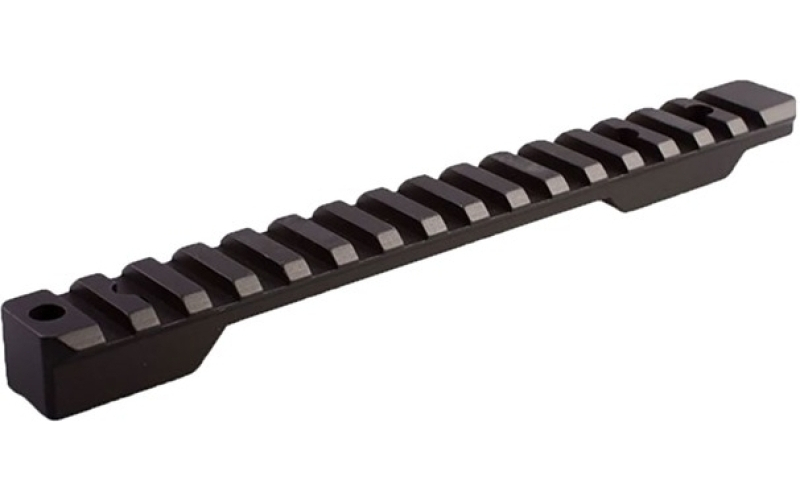 Talley Manufacturing Henry golden boy h004 picatinny rail 0 moa