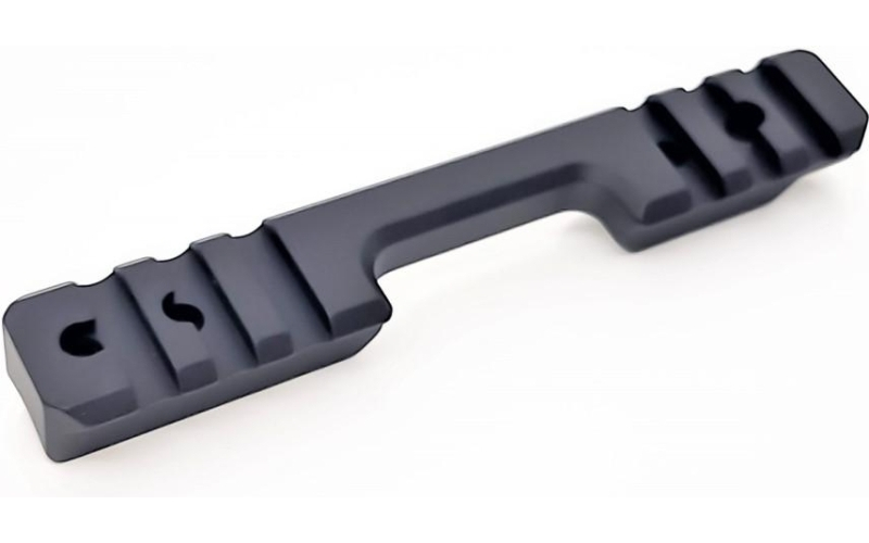 Picatinny base for bergara bmr (0 moa)