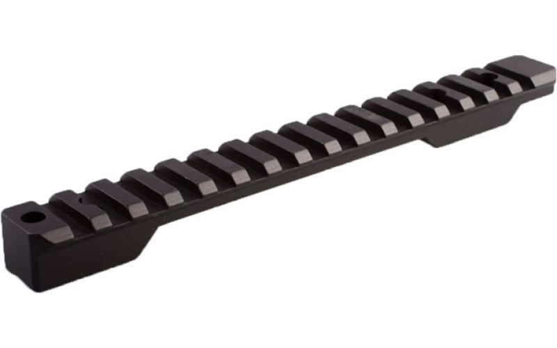 Talley Manufacturing Sako a7 la picatinny base 0 moa