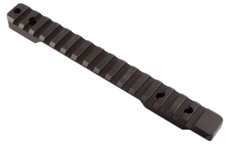 Talley Manufacturing Sako a7 la picatinny base 20 moa