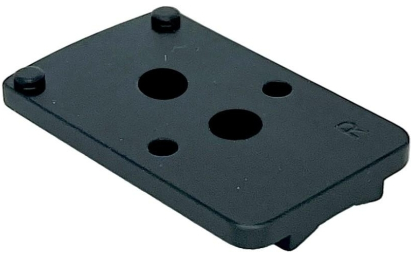 Talley mossberg shotgun trijicon rmr & rmr footprint