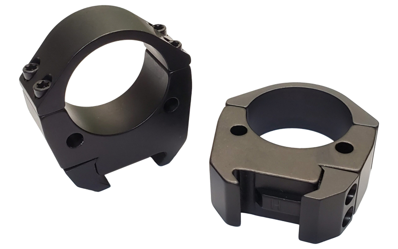 TALLEY MDRN SPORTING RINGS 35MM LOW