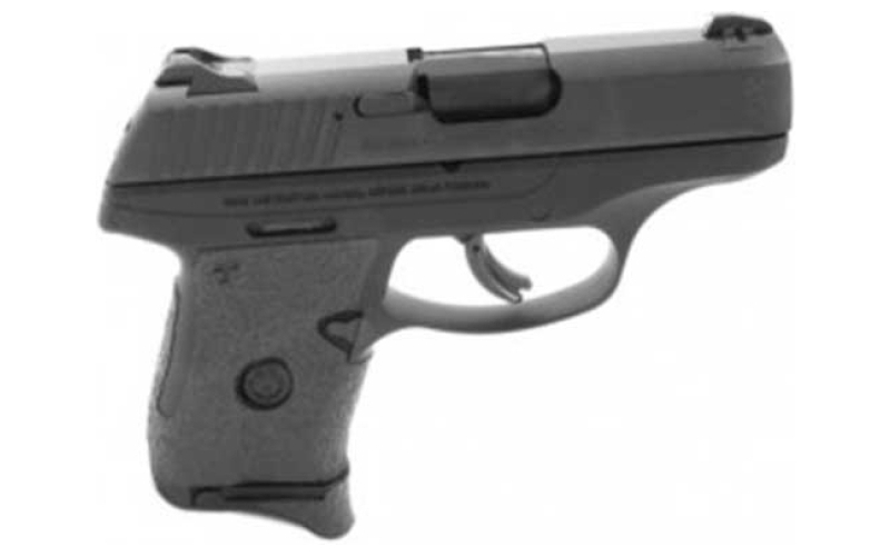 TALON Grips Inc Ruger lc9s grip granulated black