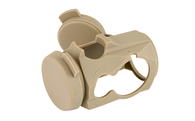 TangoDown Cover, Fits Aimpoint T-1, Flat Dark Earth Finish IO-003FDE