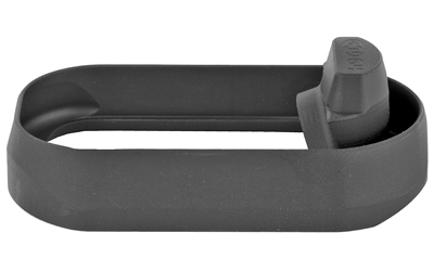 Taran Tactical Innovation Carry Aluminum Mag Well for Glock Gen 4, Flat Black Finish GMW4-AC1900