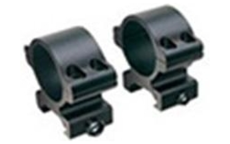 30mm ring low matte tactical detachable clam
