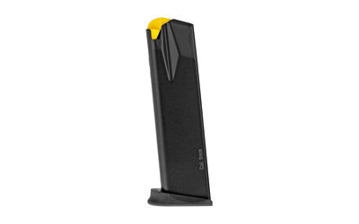 Taurus USA Magazine, 9MM, 17 Rounds, Fits TH9 and TS9, with Finger Rest, Black 358-0009-01