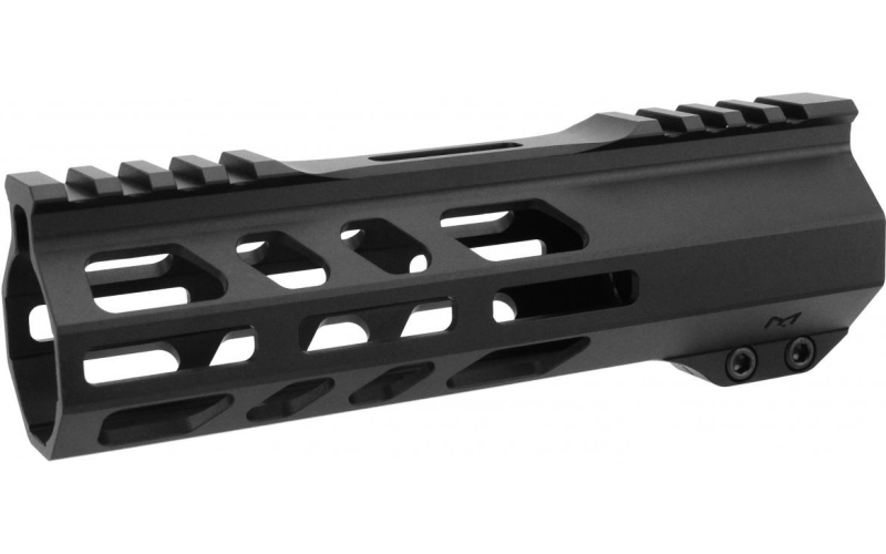 Ace 20 series 7in mlok freefloat handguard