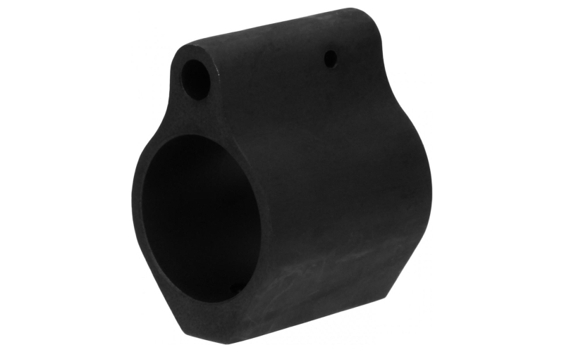 Ar15/.750 micro/low profile gas block/mil-spec/steel  versi