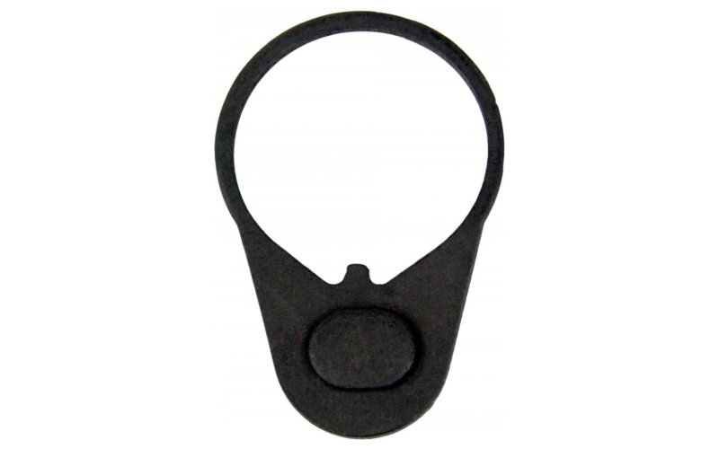 Ar15 standard receiver end plate