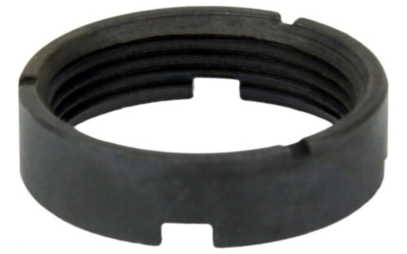 Ar15 mil spec/commercial castle nut/steel