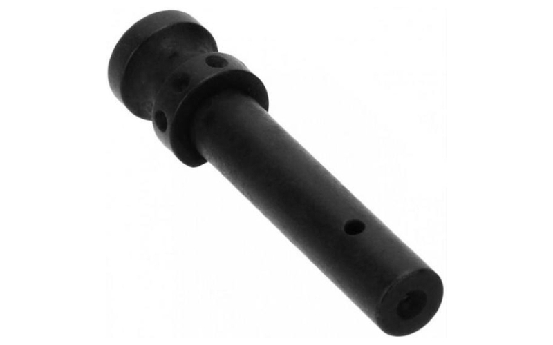 Ar15 lower take down pin w/ring front usa made