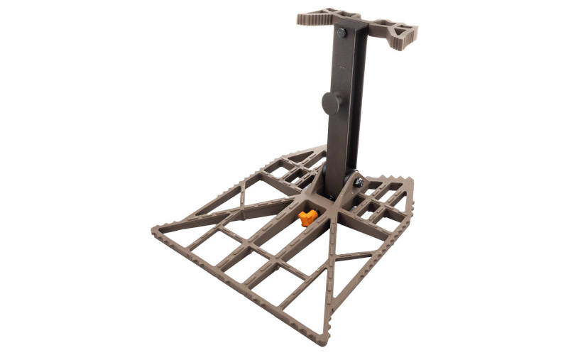 Grit workhorse platform xl