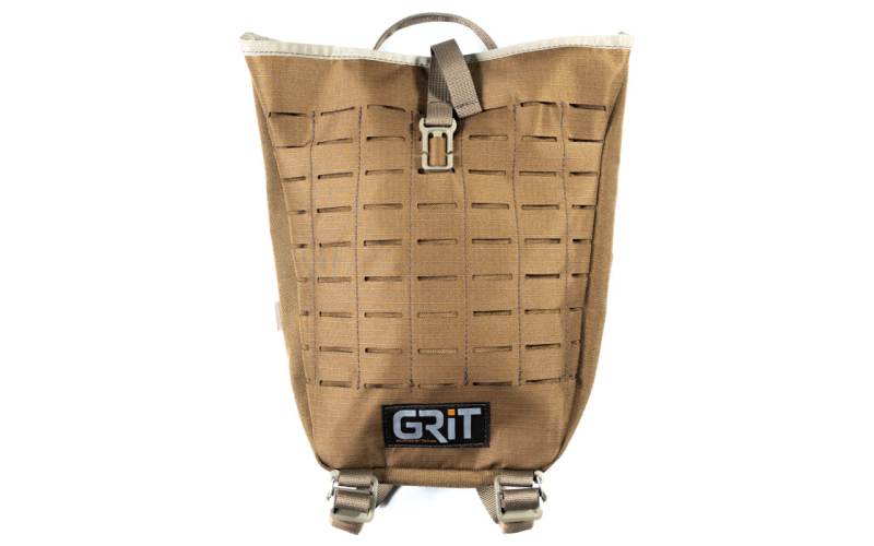 Grit platform pack xl