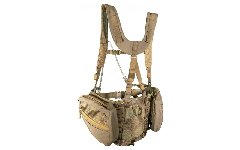 Lockdown saddle xl