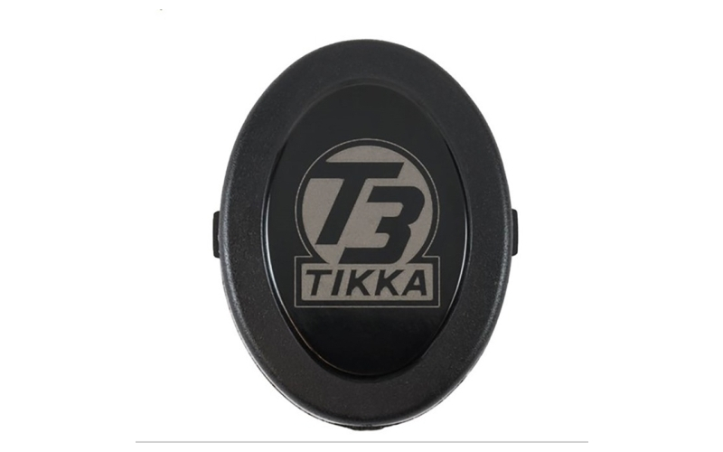 Tikka Tikka t3 deluxe grip cap