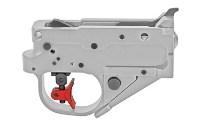 Timney Triggers 2 Stage Trigger For Ruger 10/22, Silver 2 Stage 1022CESI