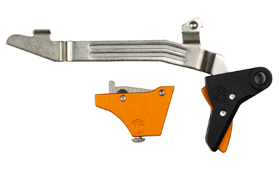 TIMNEY ALPHA TRG FOR GLK GEN 3-4 ORG