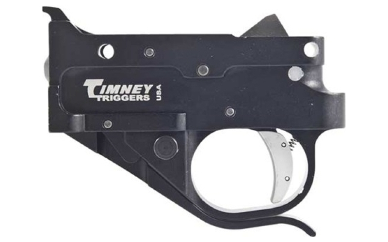 Timney Triggers 10/22~ drop-in trigger assembly, silver