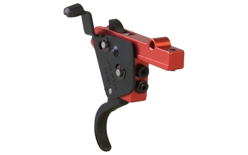 Timney Triggers Fwd fits 1903 & o3a3 springfield, except .22