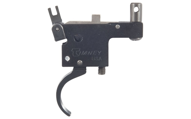 Timney Triggers Ruger~ 77 (w/tang safety) trigger
