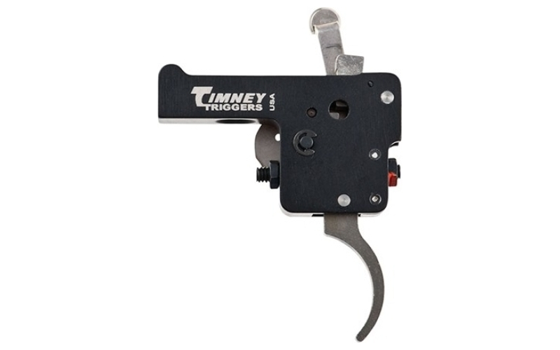 Timney Triggers Howa 1500 trigger, nickel plated
