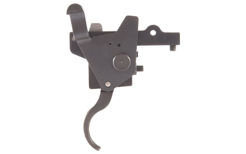 Timney Triggers Sako deluxe trigger w/safety