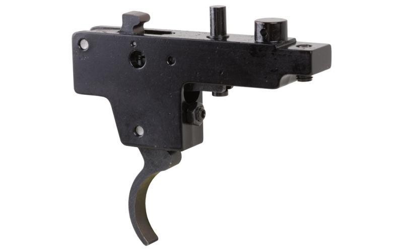 Timney Triggers Weatherby mark v trigger, blue