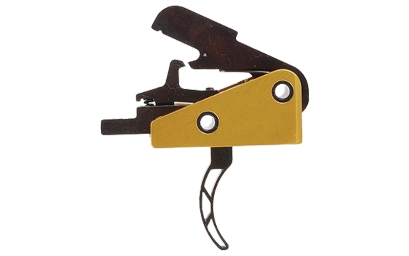 Timney ar-15 small pin skeletonized 4lb