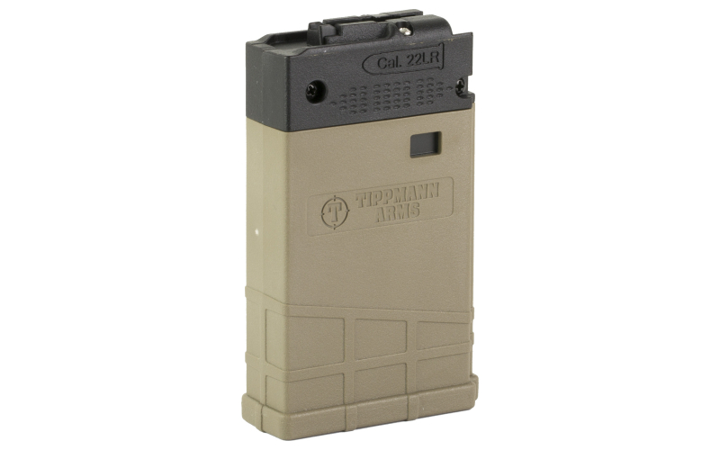 MAG TIPPMANN M4-22 10 RND FDE SHORT