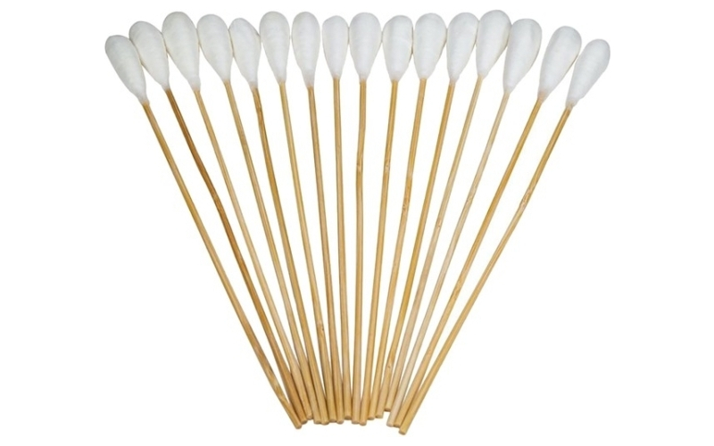 Tipton 44 caliber, 45 caliber power swabs 100ct