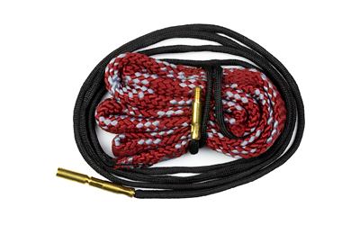 Tipton Nope Rope, Bore Cleaner, For 30 Caliber Barrels, Red/Black 1149249