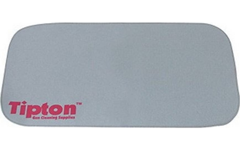 TIPTON CLEANING MAT 12"X24"
