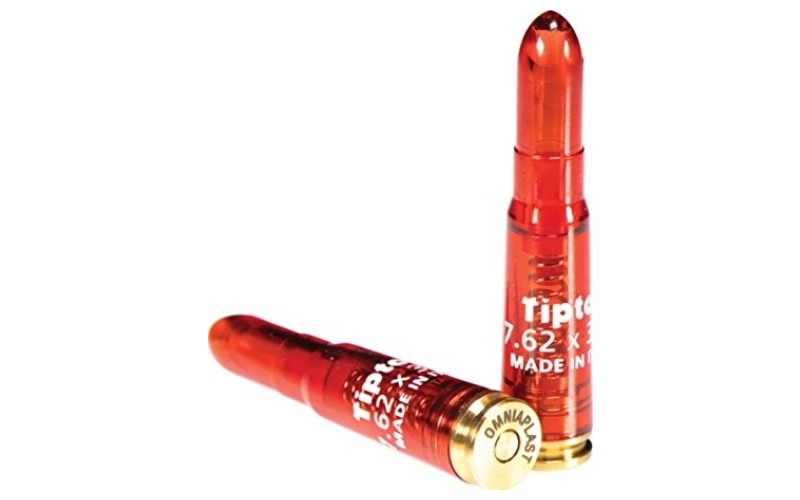 TIPTON SNAP CAPS 7.62X39 RUSSIAN 2PK