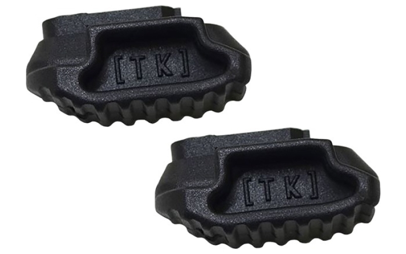 Tandemkross Markpro   extended magazine bumper for ruger~ mkiv~ 2pk