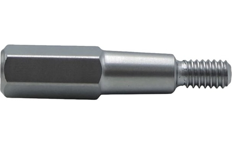 Tandemkross Chamber ironing swage gunsmith tool for 22lr & 22 short