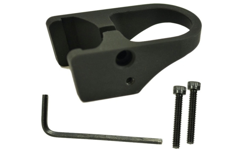 Tandemkross Halo'' charging ring for browning buckmark