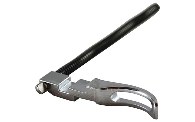 Tandemkross Spartan skeletonized charging handle ruger~ 10/22~ chrome
