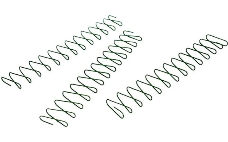 Tandemkross Green springs magazine springs for sw22~victory? 3-pack