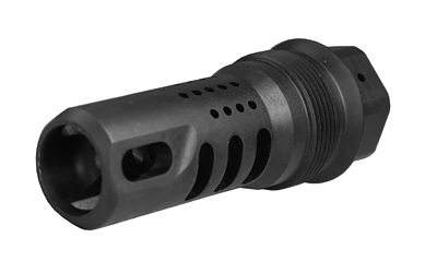TORRENT HIDEOUT MUZZLE DEVICE 5/8X24