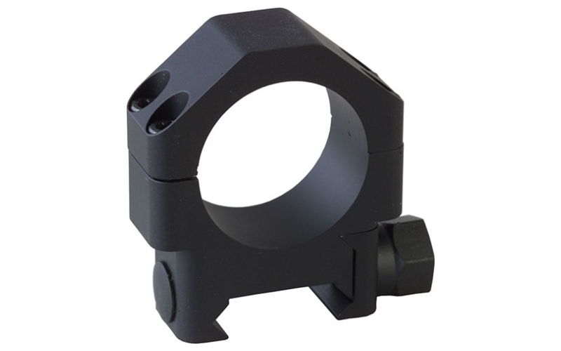 TPS Arms 30mm medium (1.075'') steel rings