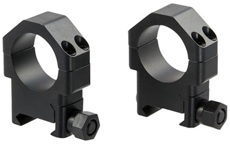 TPS Arms Tsr-w steel rings 1'' medium