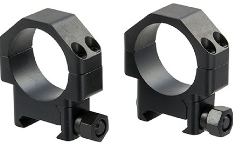 TPS Arms Tsr-w steel rings 30mm low