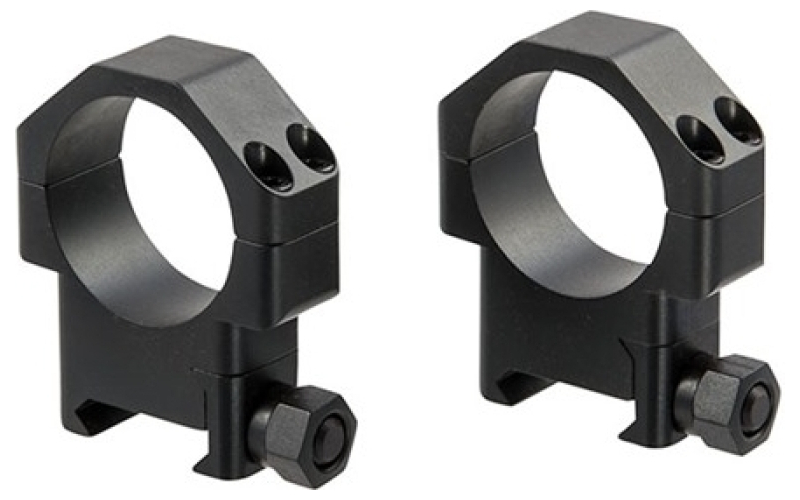 TPS Arms Tsr-w steel rings 30mm medium