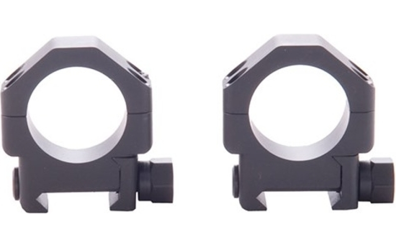 TPS Arms Tsr-w aluminum rings 30mm high
